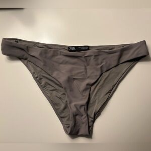 ZARA bikini bottom